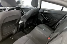 Ford Focus Kombi