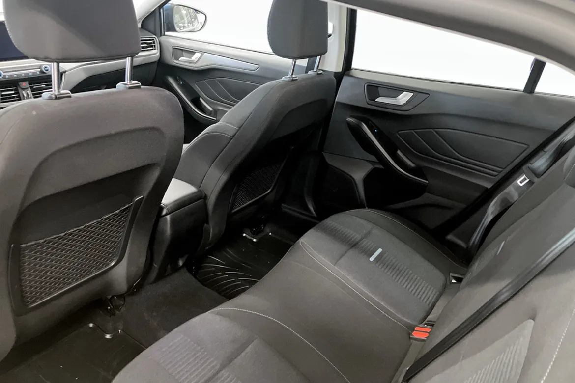 Ford Focus Kombi