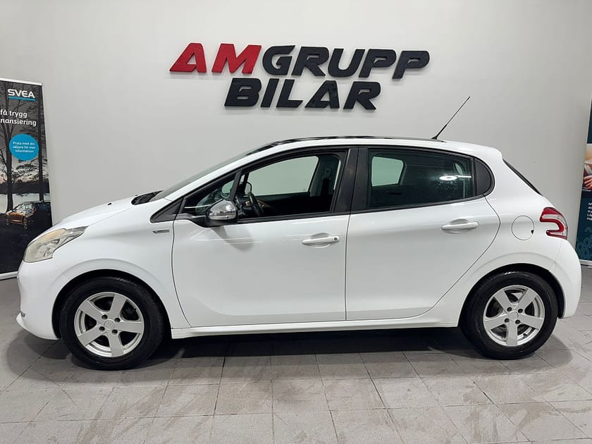 Bild 3 av Peugeot 208