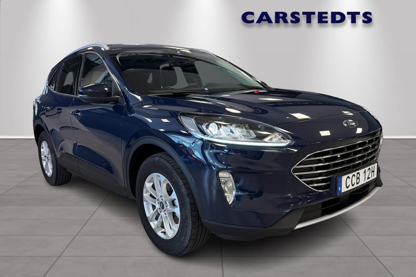 Bild 1 av Ford Kuga Plug-In Hybrid 225hk Nordic *KAMPANJRÄNTA 4,95%*