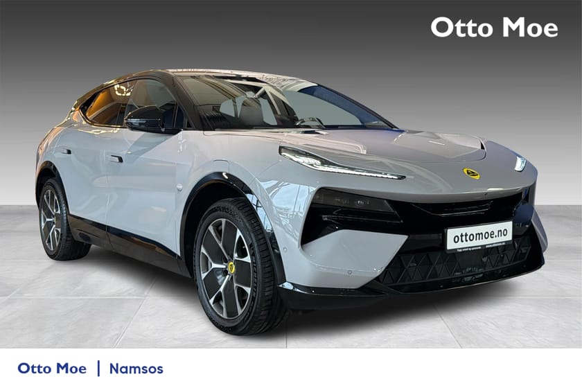 Bilde 1 av Lotus Eletre
