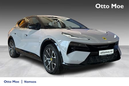 Lotus Eletre