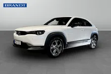 Mazda MX-30 e-Skyactiv EV