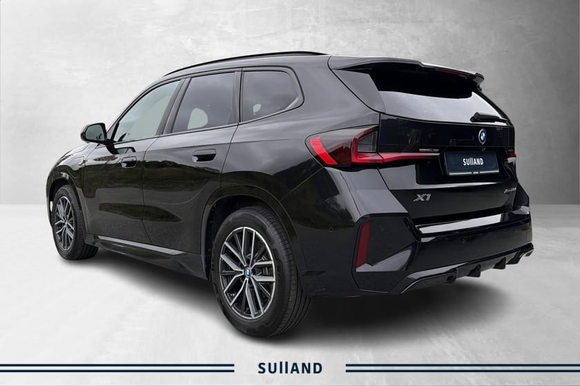 Bilde 3 av BMW X1 xDrive25e