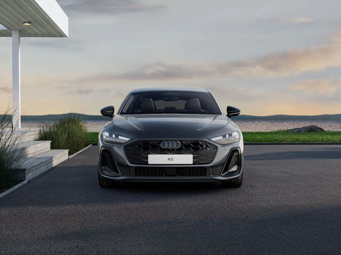 Audi Audi A5 Sedan e-hybrid quattro — bild 7