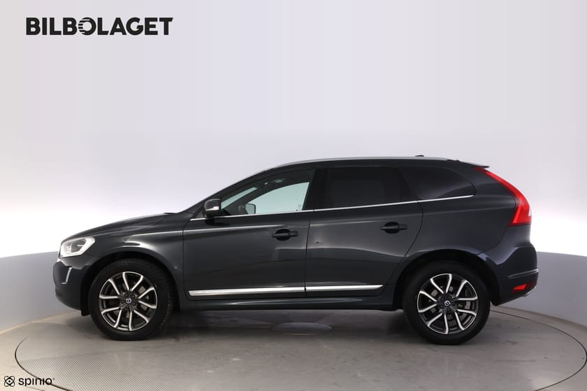 Bild 5 av Volvo XC60 T5 Classic Summum TEKNIKPKT PRO & LASTPKT