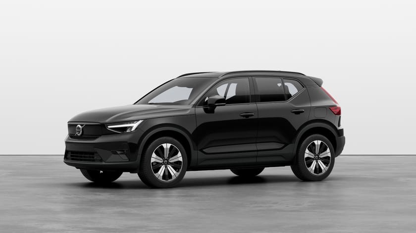 Bilde 1 av Volvo XC40 Recharge Twin Ultimate.