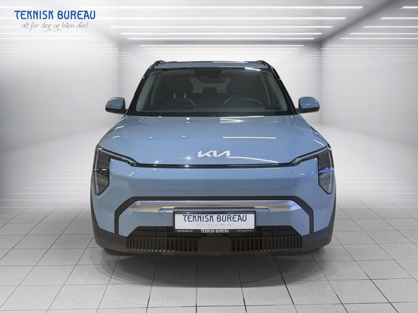 Bilde 5 av Kia EV3 Long Range