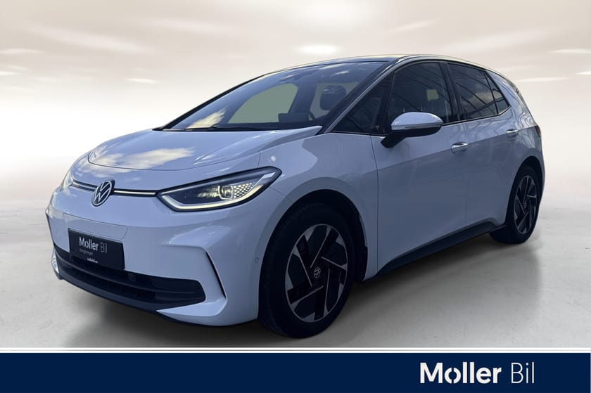 Bilde 1 av Volkswagen ID.3 Pro Performance highline 59kwh 204hk