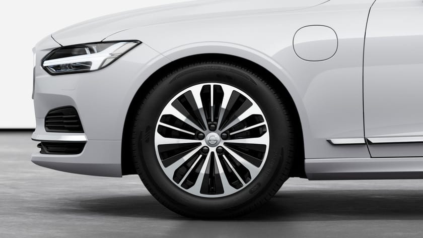 Bild 4 av Volvo V90 T6 Core Bright