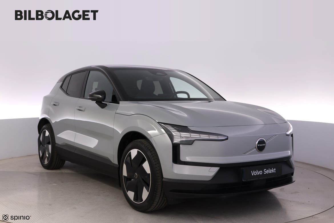 Volvo EX30 2024