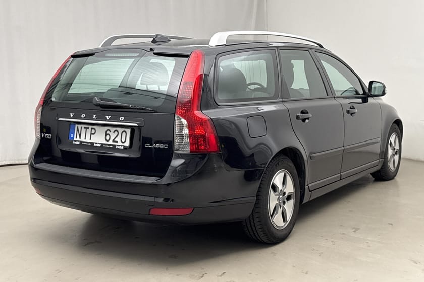Bild 3 av Volvo V50