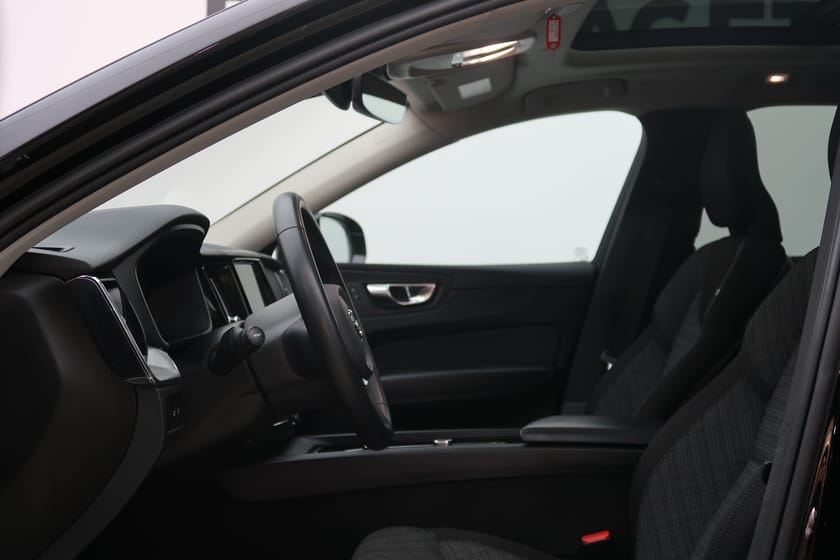 Bild 4 av Volvo XC60 Recharge T6 Core Edition