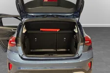 Ford Focus Active