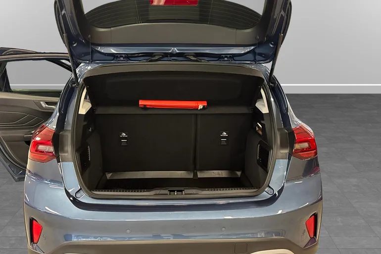 Ford Focus Active