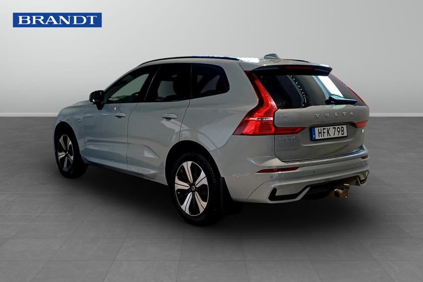 Bild 2 av Volvo XC60 Recharge T6 II Plus Dark Edition.