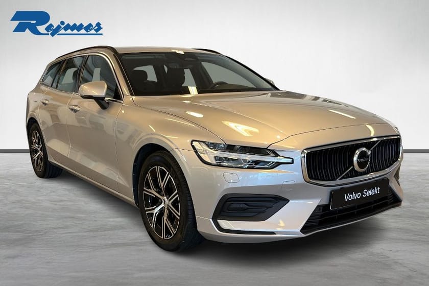 Bild 2 av Volvo V60 B4 Diesel Core