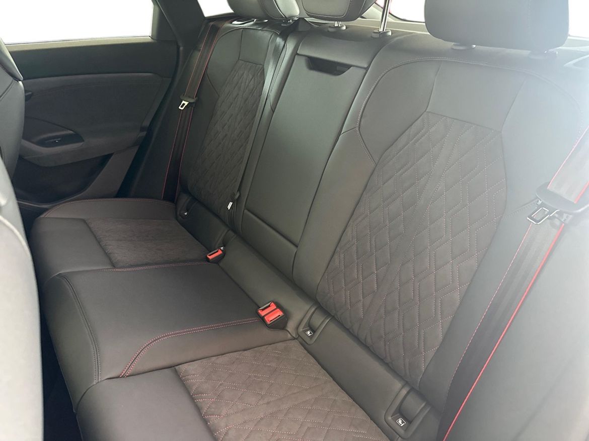 Audi Audi Q6 Sportback e-tron quattro — bild 17