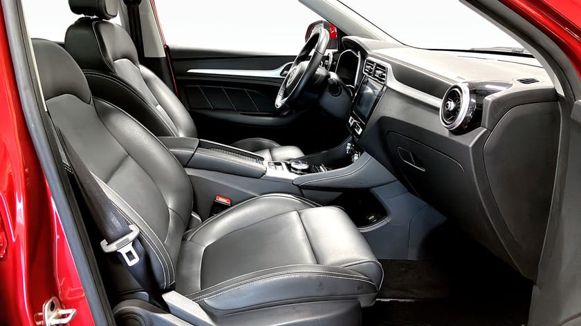Bild 3 av MG ZS EV LHD LUXURY
