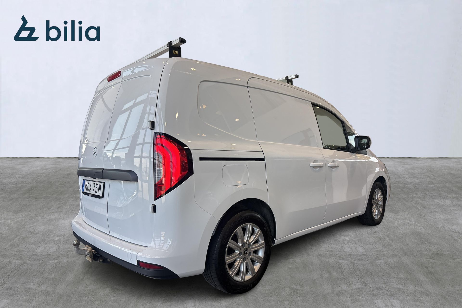 Mercedes-Benz Citan 2023, bild 6/10