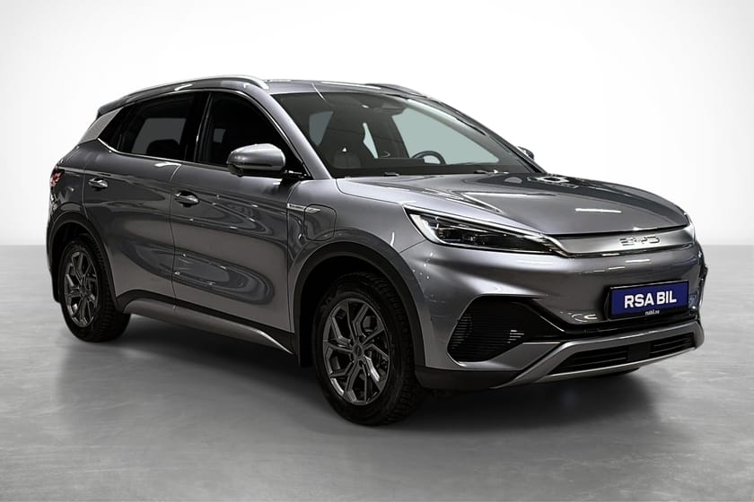 Bilde 3 av BYD Atto 3 Extended Range