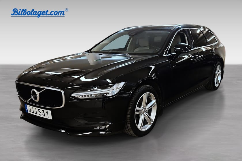 Bild 1 av Volvo V90 T5 Business Advanced
