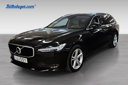 Volvo V90 T5 Business Advanced