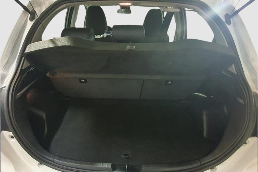 Bild 5 av Toyota Yaris Hybrid