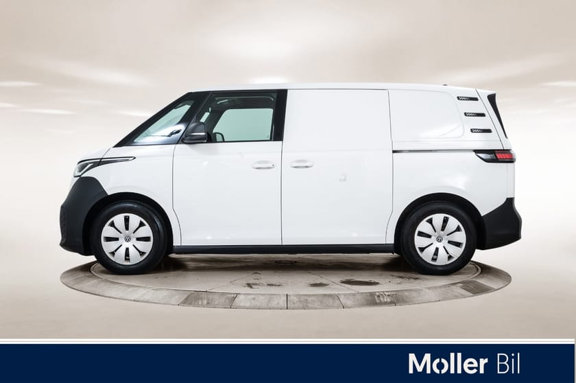 Bilde 2 av Volkswagen ID. Buzz Cargo 77kwh 204 hk