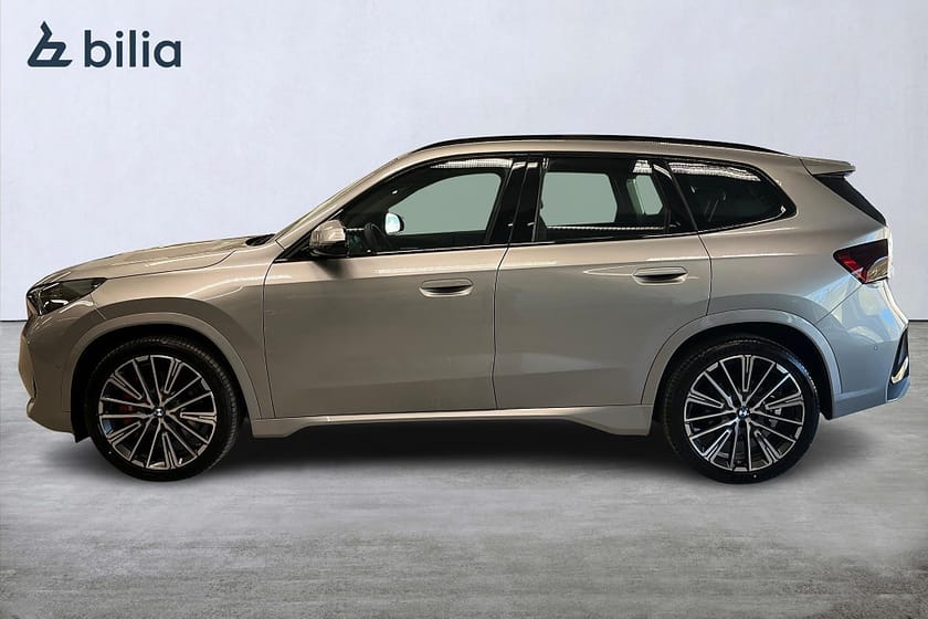 Bild 3 av BMW X1 sDrive18i