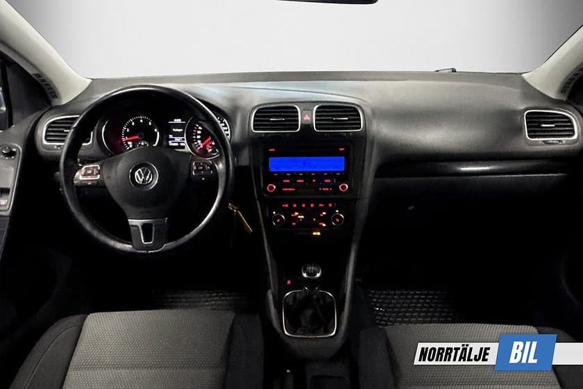 Bild 3 av Volkswagen Golf