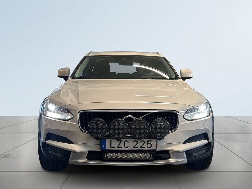 Bild 2 av Volvo V90 Cross Country