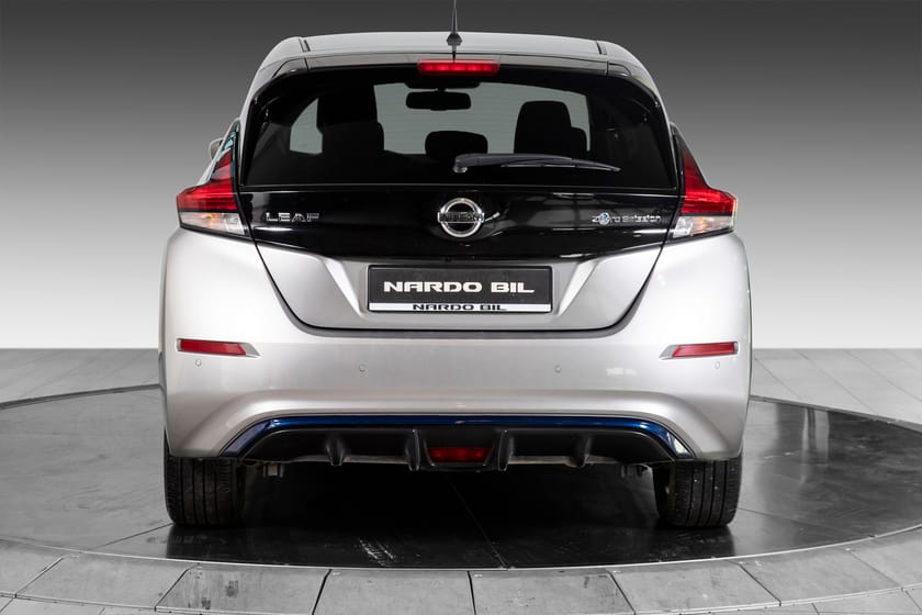 Bilde 5 av Nissan Leaf e+ Drive +  360 Kamera  -Navi