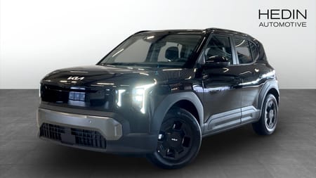 Kia EV2 Standard Range