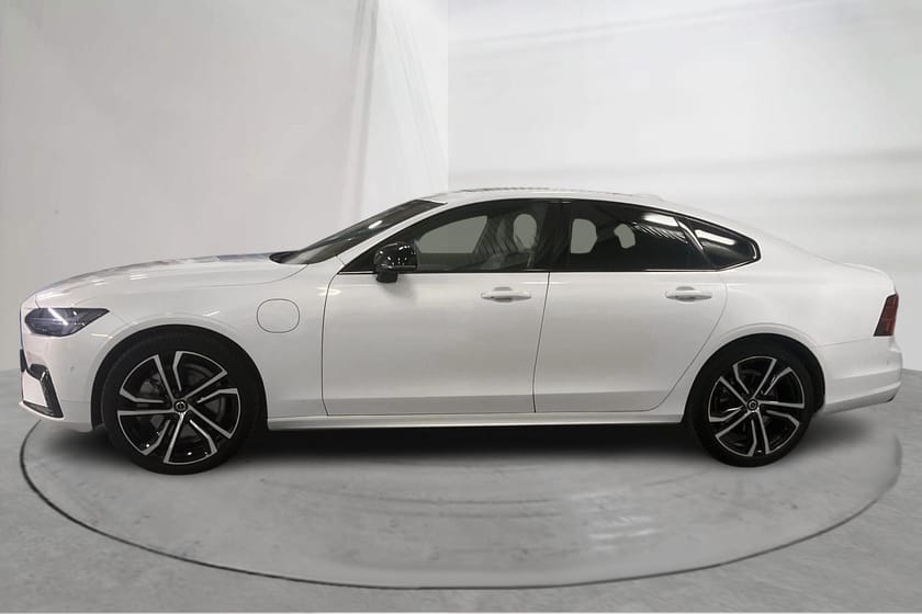 Bild 2 av Volvo S90
