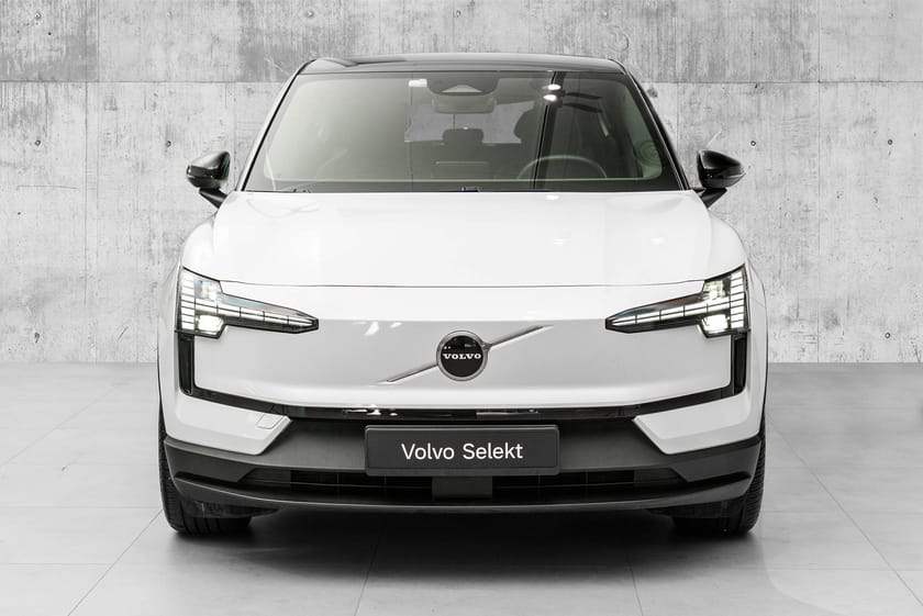 Bilde 4 av Volvo EX30 Twin Motor Performance