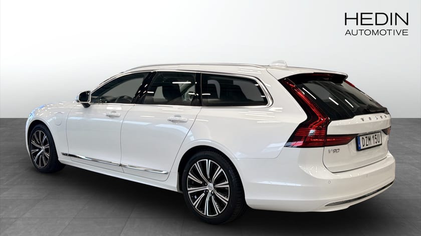Bild 2 av Volvo V90