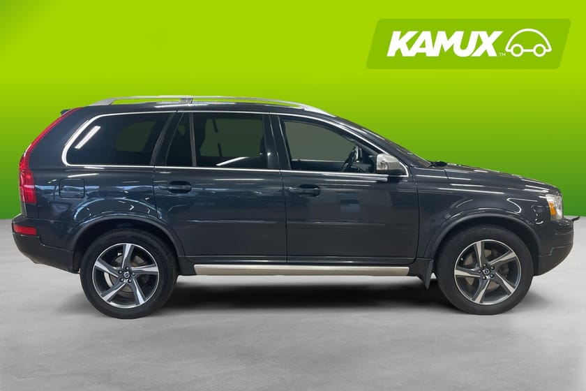 Bild 2 av Volvo XC90