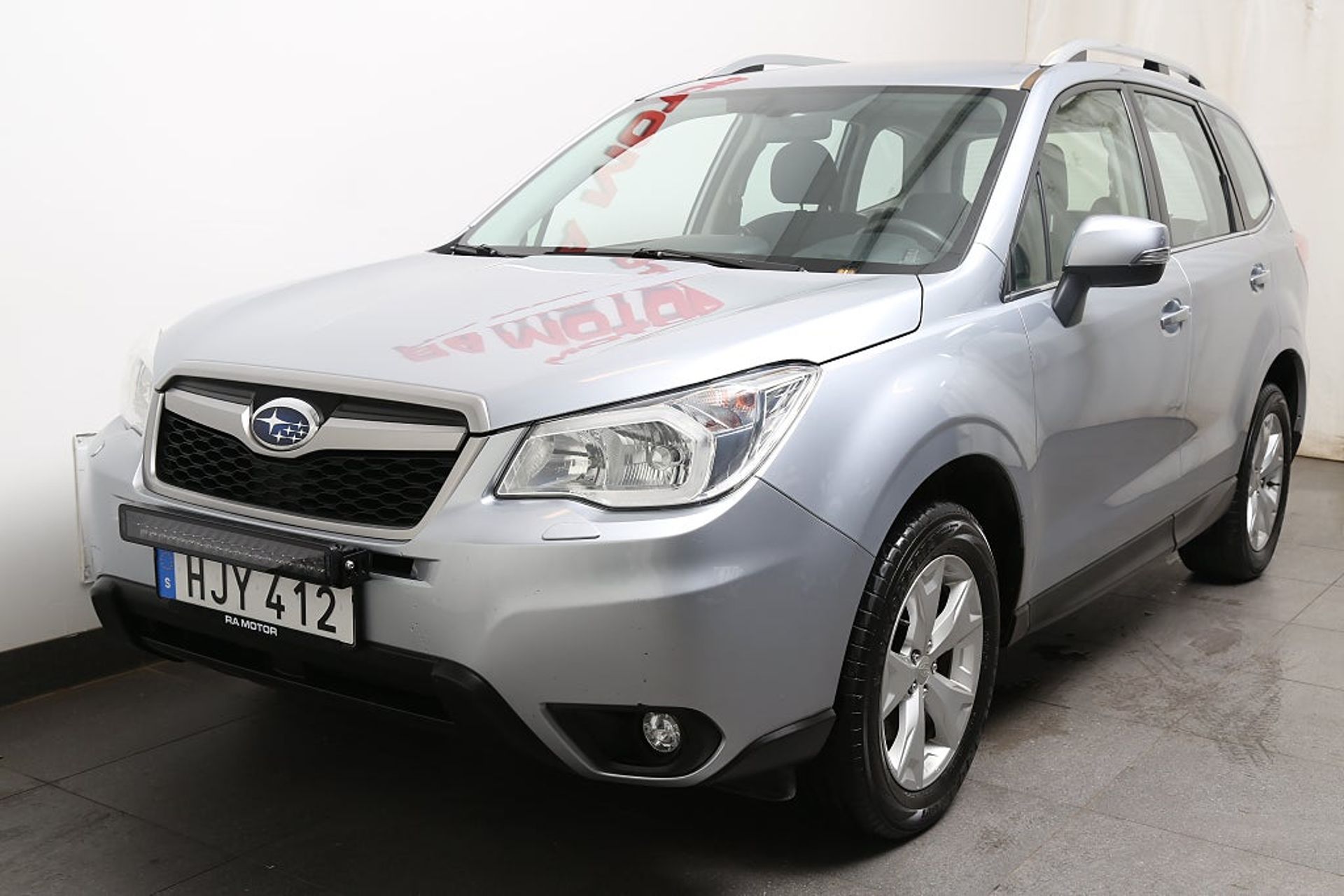 Subaru Forester 2014, kuva 3/10
