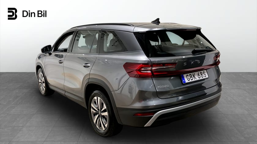 Bild 3 av Škoda Kodiaq