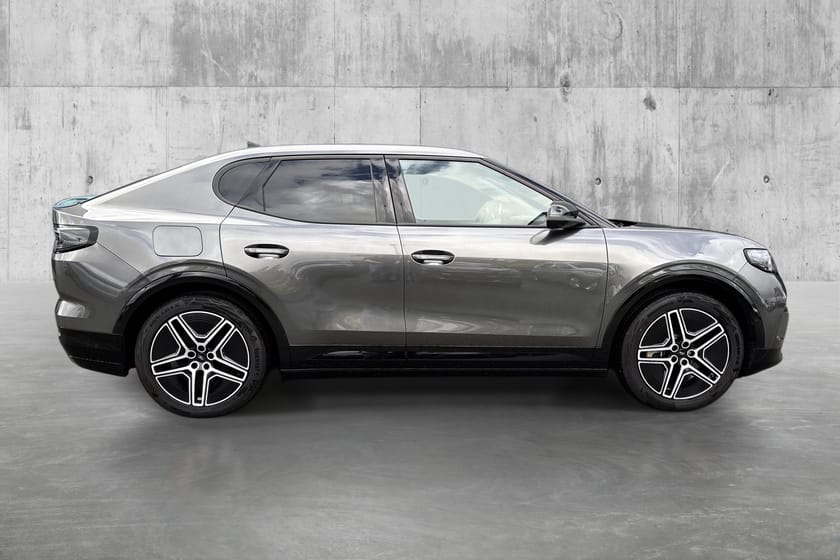 Bilde 4 av Ford Capri EV Extended Range AWD