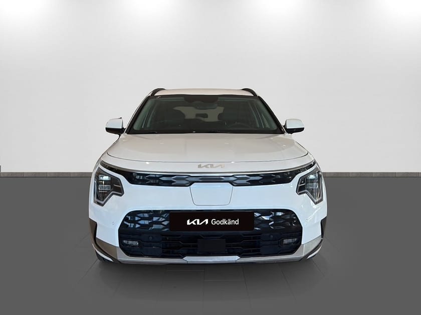 Bild 2 av Kia Niro EV