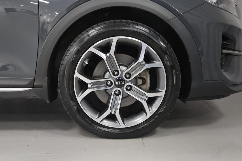 Bild 5 av Kia XCeed Plug-in Hybrid