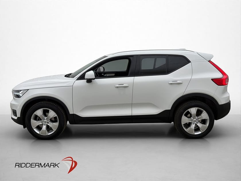 Bild 5 av Volvo XC40 T3 Advanced VOC Värmare Kamera CarPlay Rattvärme