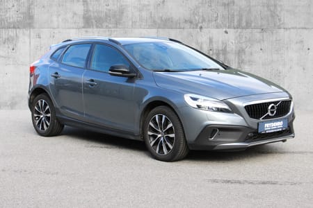 Volvo V40 Cross Country