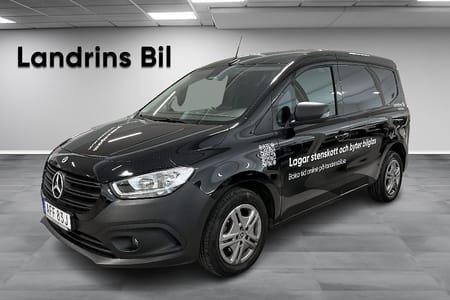 Mercedes-Benz Citan 110 CDI Skåp L1 Automat