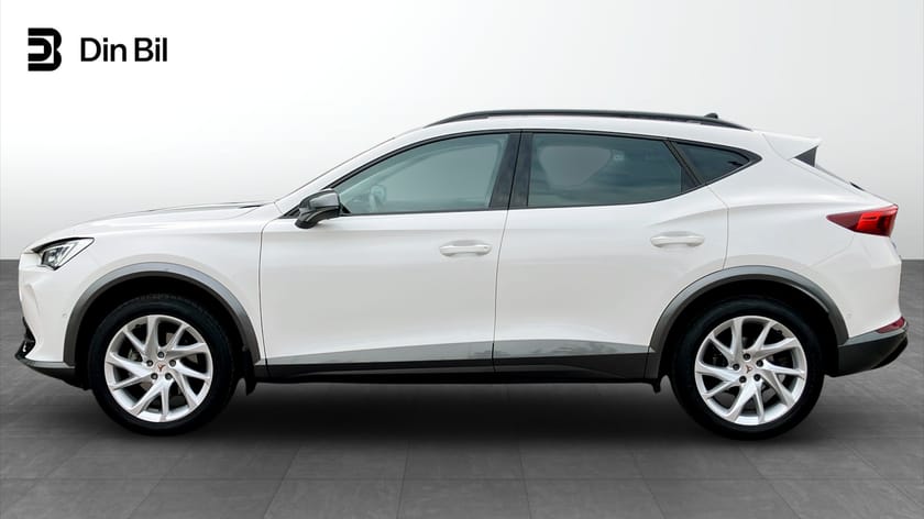 Bild 2 av CUPRA Formentor
