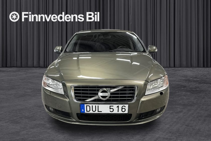 Bild 5 av Volvo S80
