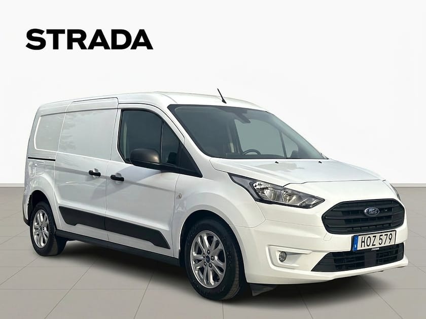 Bild 2 av Ford Transit Connect 230 LWB