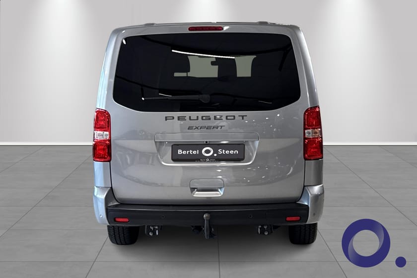 Bilde 4 av Peugeot Expert